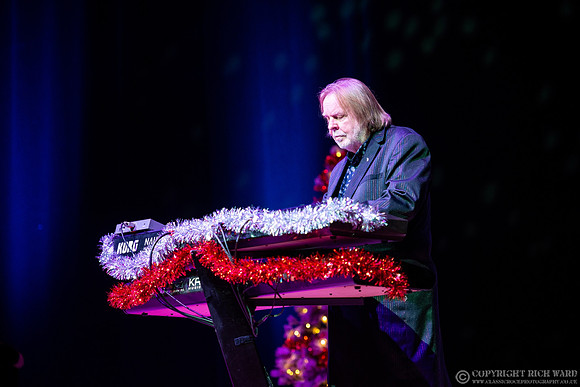 Rick Wakeman