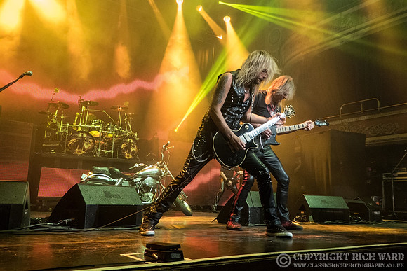Judas Priest