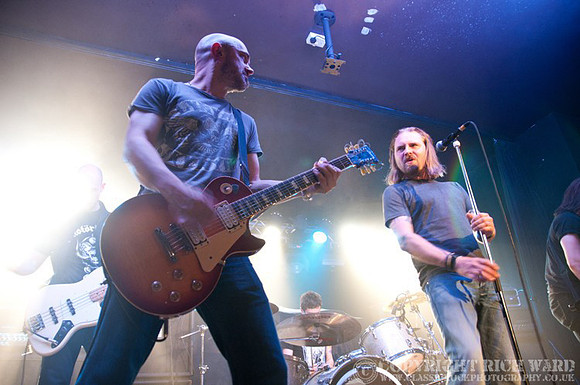 Voodoo Six