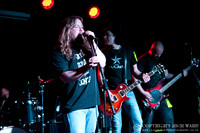 The Vandaliers