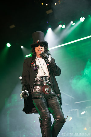 Alice Cooper