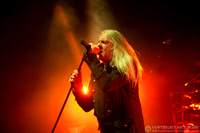 Saxon