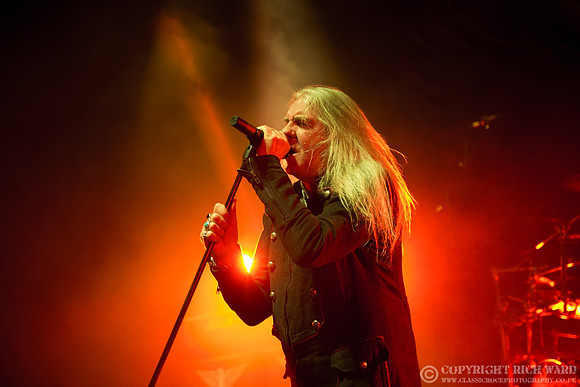 Saxon