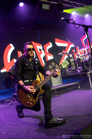 Enuff Z'Nuff