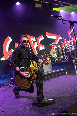 Enuff Z'Nuff