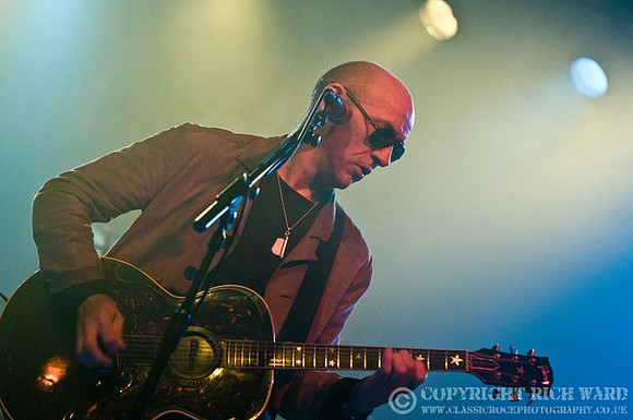 Simon Townshend