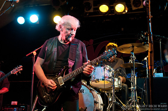 Martin Barre