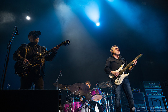 Blue Oyster Cult