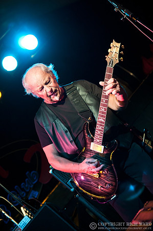 Martin Barre