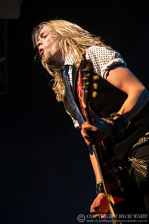Black Stone Cherry