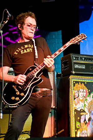 Glenn Hughes