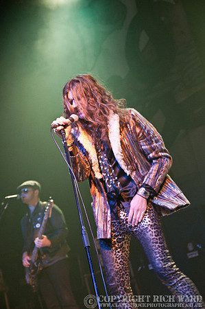 Rival Sons
