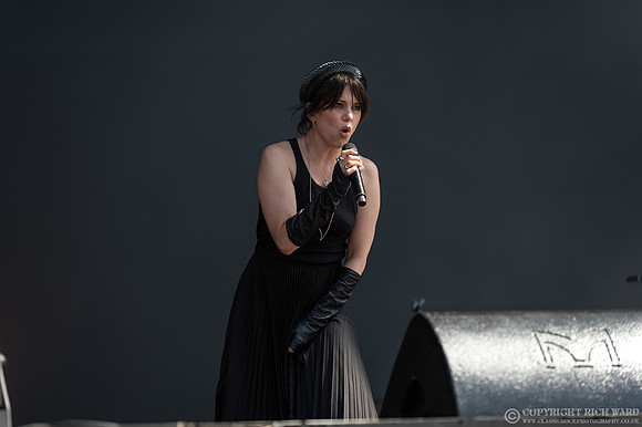 Imelda May