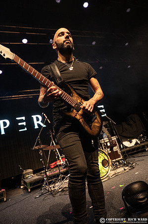 Temperance