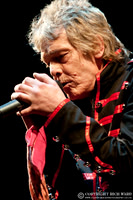 Eddie & The Hot Rods
