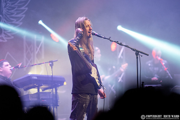 Francis Dunnery
