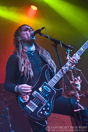 Tribulation