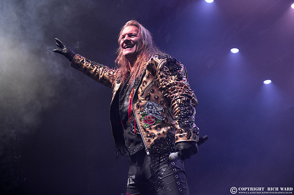 Fozzy