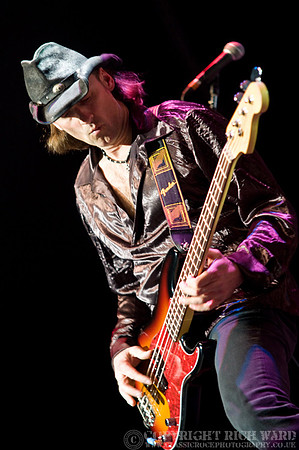Paul Rodgers
