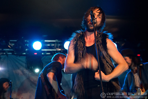 The Temperance Movement