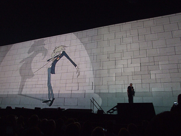 Roger Waters