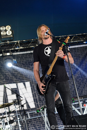 Von Hertzen Brothers