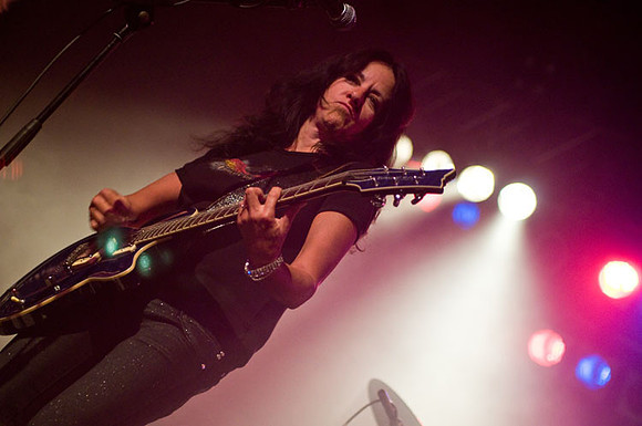 Girlschool