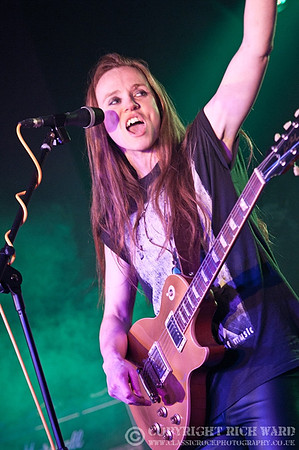 Grainne Duffy