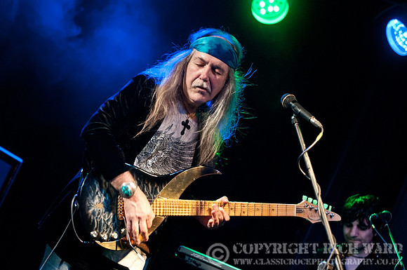Uli Jon Roth