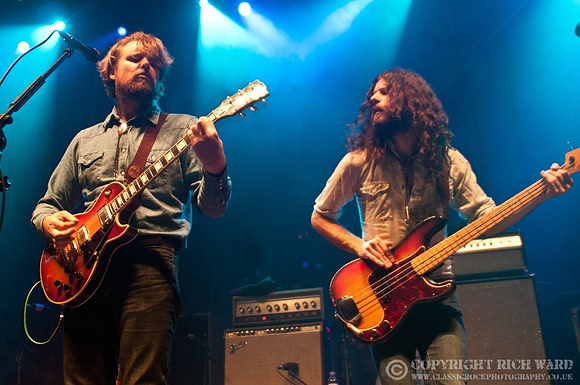 The Sheepdogs