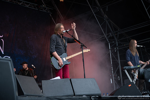 Von Hertzen Brothers