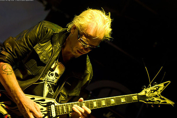 Michael Schenker