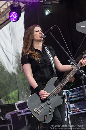 The Amorettes