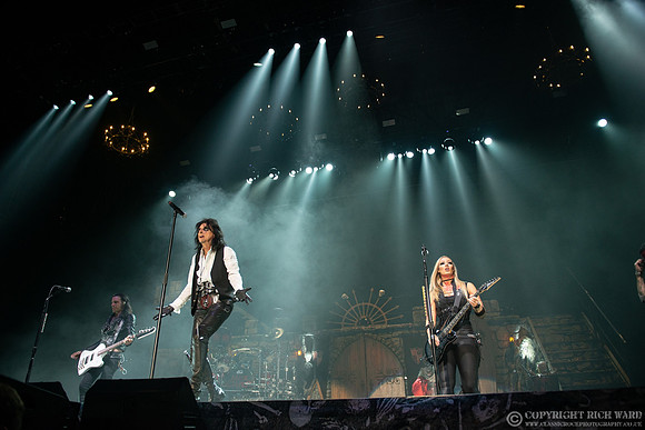 Alice Cooper