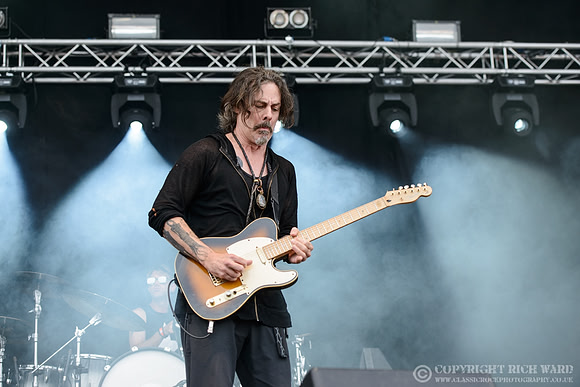 Richie Kotzen