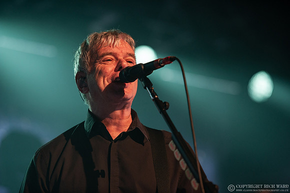 The Stranglers