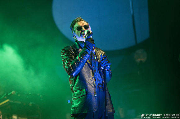 The Damned