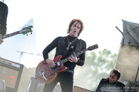 Jim Jones & The Righteous Mind - Ramblin' Man Fair, Maidstone - 1st July 2018