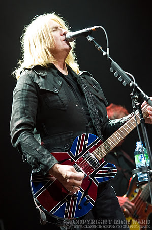 Joe Elliot's Down 'N' Outz
