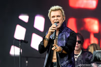 Billy Idol