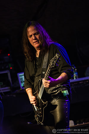 Geoff Tate