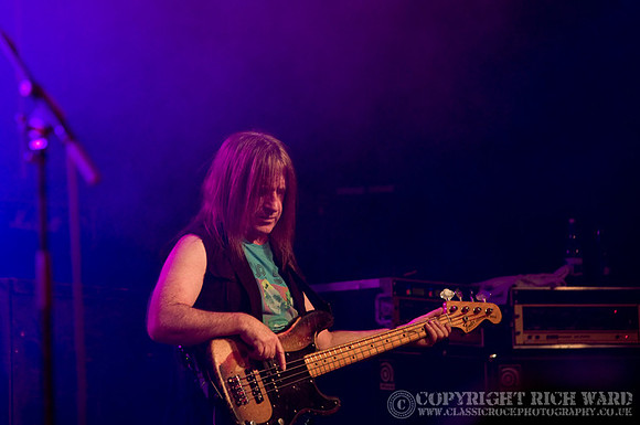 Uriah Heep
