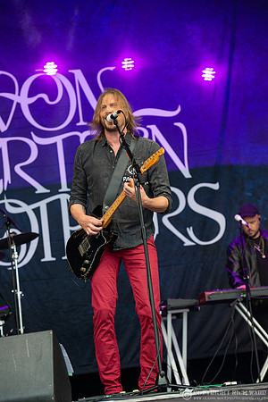 Von Hertzen Brothers