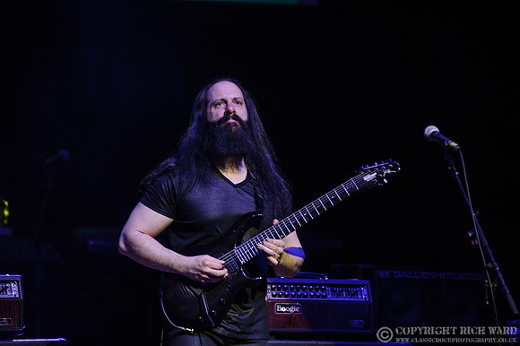 John Petrucci