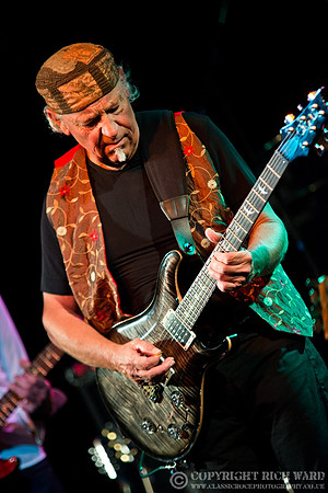 Martin Barre