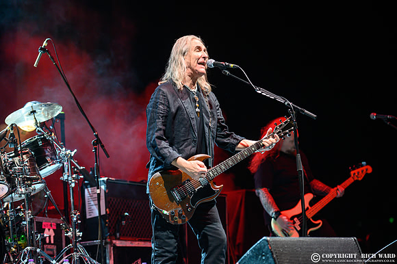 New Model Army