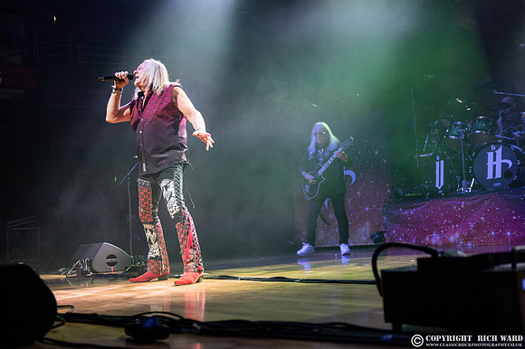Uriah Heep