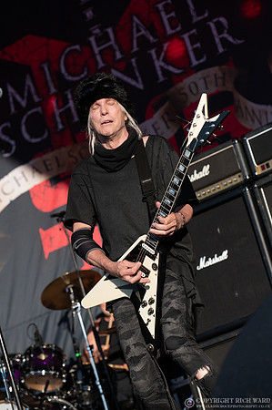 Michael Schenker Group