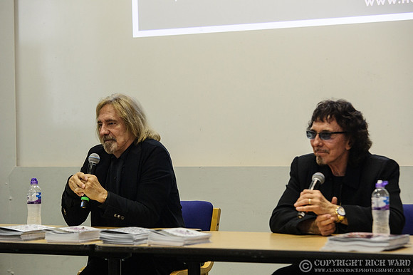 Black Sabbath