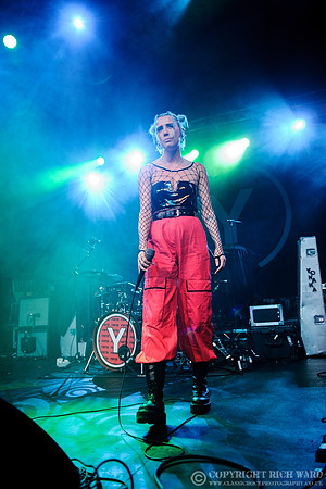 Yonaka